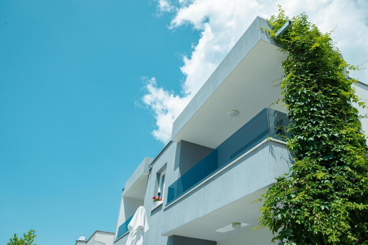 Apartments Marusic Makarska Buitenkant foto